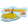 10 Meiko Almost Wish The Disposable Gmopp 50 cm, Yellow/Blue + 1 sponge by 1areinigungsbedarf. de DPD Shipping view 3