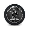 Badass Beard Care Beard Wax For Men 2 oz view 1