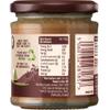 Almond Butter, Crunchy, health food - 170 grams by Meridian Foods M view 2