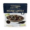 Beluga Lentils Ready to Eat 250g by Merchant Gourmet view 1