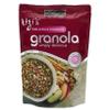 Pink Apple & Cinnamon Cereal 400 g view 1