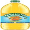 Robinsons Double Strength Orange & Pineapple No Added Sugar Fruit Squash 1.75L Bottle view 2
