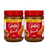 Lotus Biscoff Spread Pack of 2 view 1