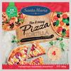 Santa Maria Tortilla Whole Wheat 320G view 1