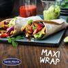 Santa Maria Wrap Original 371G view 4