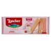 Loacker - GAUFRETTES Creme DE Framboise & Yaourt 150GR view 1