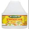 Pure Foods Distilled White Cane Vinegar, 1 Litre - Product of Jamaica view 2