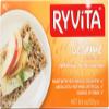 Ryvita Crispbread with Sesame Seed 250g - Pack of 6 view 1