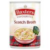 Baxters Favourites Scotch Broth Soup 415g - Pack of 6 view 1