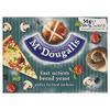 McDougalls Dried Yeast Sachets Fast Action 8 x 7g - Pack of 6 view 1