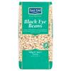 East End Black Eye Beans 500g - Pack of 6 view 1