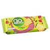 Go Ahead Crispy Fruit Slice Raspberry 5 per Pack - Pack of 6 view 1