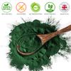 Nutriseed Spirulina Powder 2kg - 100% Spirulina Powder, Rich in Antioxidants & Vitamins B, C, A & E, Source of Plant Based Protein, Contains All Essential Amino Acids, Vegan Friendly & Gluten Free view 3