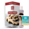 Holy Lama Ginger Extract Spice Drops 5ml - Pack of 6 view 1
