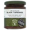 Belazu Black Tapenade 170g - Pack of 6 view 1