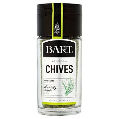 Bart Chives 6.5g - Pack of 6