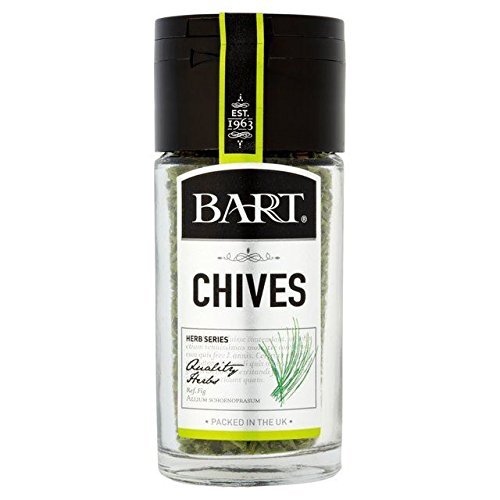 Bart Chives 6.5g - Pack of 6