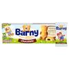 Barny Sponge Bears Chocolate 5 x 30g - Pack of 6 view 1