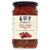Cooks & Co Semi-Dried Tomatoes in Oil 295g - Pack of 6 view 1