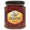 Rowse Pure & Natural Clear Honey 340g - Pack of 6 view 1