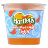 Hartley's No Added Sugar Orange Jelly Pot 115g - Pack of 6 view 1