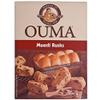 Ouma Muesli Rusks 500g - Pack of 6 view 1
