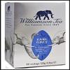 Williamson Earl Grey Tea Bags 50 per Pack - Pack of 6 view 1