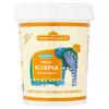 The Curry Sauce Co. Korma Curry Sauce 475g - Pack of 6 view 1