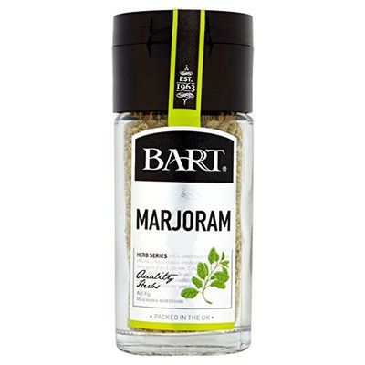 Bart Marjoram 8.5g - Pack of 6