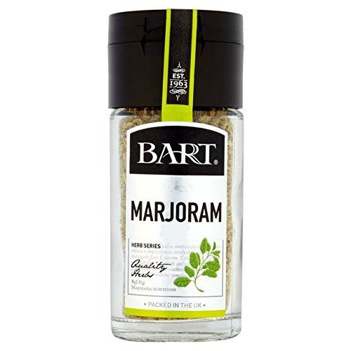 Bart Marjoram 8.5g - Pack of 6