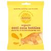Biona Organic Cool Cola Bottles 75g - Pack of 6 view 1