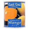 East End Mango Pulp Alphonso Sweet 850g - Pack of 6 view 1