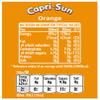 Capri Sun Orange 10 x 200ml view 2