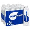 Glacau Smartwater Still 12 x 600 ml view 1