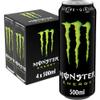 Monster Energy Drink 4 x 500 ml view 1