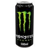 Monster Energy Drink 4 x 500 ml view 2