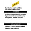 Schweppes Slimline Tonic, 12 x 150ml view 2