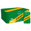Schweppes Canada Dry Ginger Ale 12 x 150ml view 1