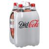 Diet Coke 4 x 1.5 Litre view 4