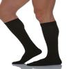 Relaxsan 820 (Black 2-S) Unisex cotton compression socks moderate support 18-22 mmHg view 1