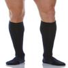 Relaxsan 820 (Blue 6-XXL) Unisex cotton compression socks moderate support 18-22 mmHg view 1