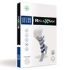 Relaxsan 820 (Blue 6-XXL) Unisex cotton compression socks moderate support 18-22 mmHg view 3