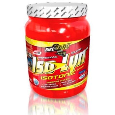 AMIX Iso-Lyn Isotonic - 800 gr Orange