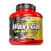 AMIX Waxy Go! - 2 kg Natural pure view 1