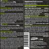 Amix - Nitric - Dietary Supplement - Contains Nitric Oxide - Improves Strength - Promotes Muscle Pump - Sports Nutrition - Contains 350 Capsules view 2