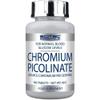 Scitec Nutrition Chromium Picolinate Tablets - 100 Tabs, Multi color view 1
