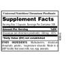 Scitec Nutrition Chromium Picolinate Tablets - 100 Tabs, Multi color view 2