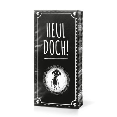 Pechkeks Handkerchiefs Heul Doch!