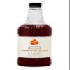 Simply Pumpkin Spice Syrup, Vegan & Nut Free Flavoured Syrup for Coffee, Cocktails & Baking (1 Litre) view 1