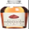 Simply Grenadine Syrup, Vegan & Nut Free Flavoured Syrup for Coffee, Cocktails & Baking (250ml) view 1